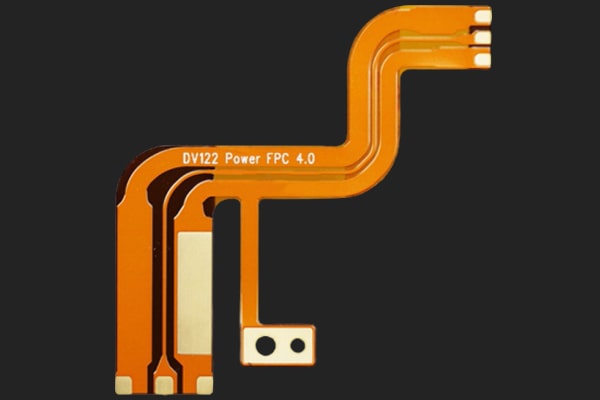 FPC柔性電路板