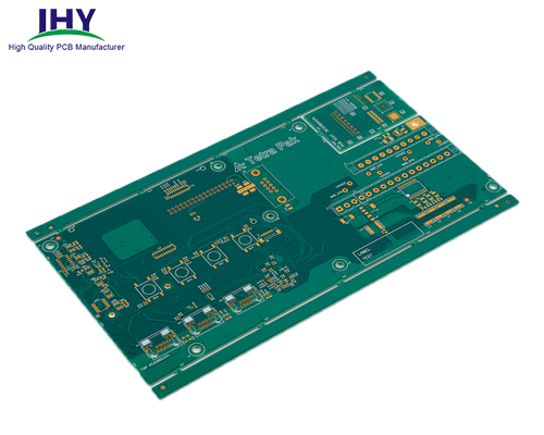 6層PCB線路板